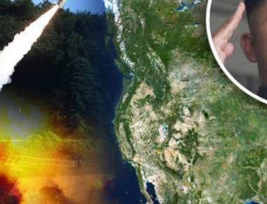 Μπορεί η κρίση ΗΠΑ-Β. Κορέας να συνεχίζεται αλλά οι Αμερικανοί δεν ξέρουν που πέφτει στον χάρτη! (βίντεο)